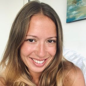 Meet your Posher, Alison